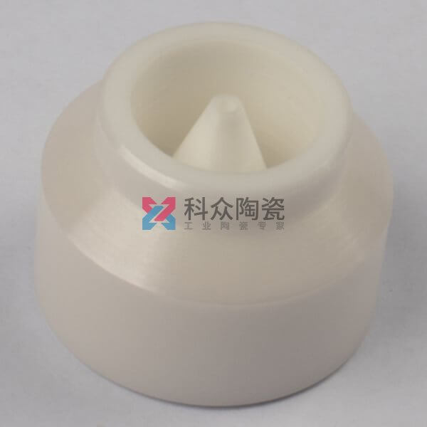 陶瓷噴嘴的結(jié)構(gòu)類型及特點(diǎn)有哪些呢？（圖）