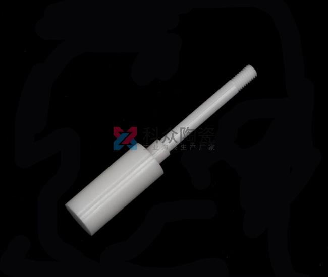 怎么鑒別氧化鋯陶瓷棒的好壞呢？（圖）
