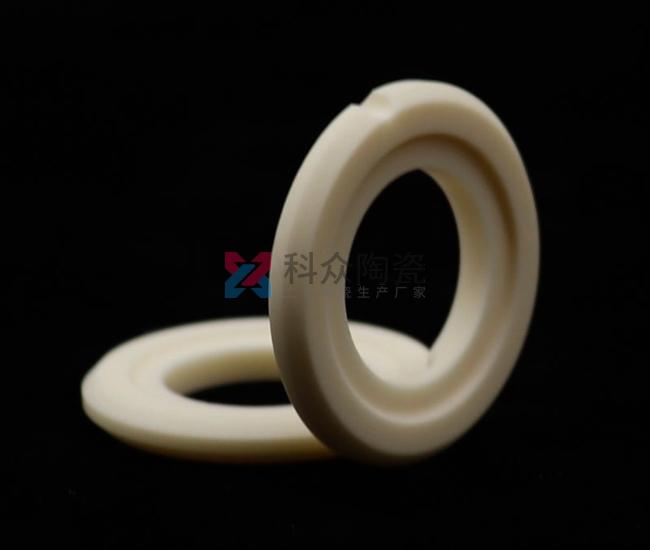 功能陶瓷的種類有哪些呢？（圖）