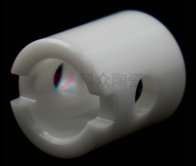 氧化鋯陶瓷材料的作用及性能有哪些呢？（圖）