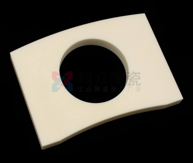 特種陶瓷有哪些應用呢？（圖）
