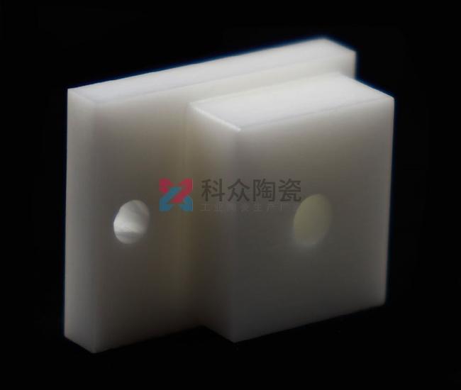 氧化鋯陶瓷有些什么優(yōu)點呢？（圖）