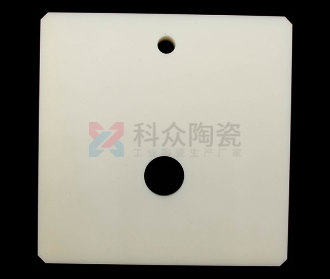 陶瓷零件常用的加工方法有哪些呢？（圖）
