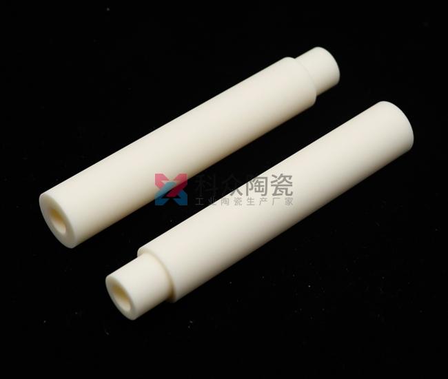 氧化鋁陶瓷的作用在工業(yè)領域有什么優(yōu)勢呢？（圖）