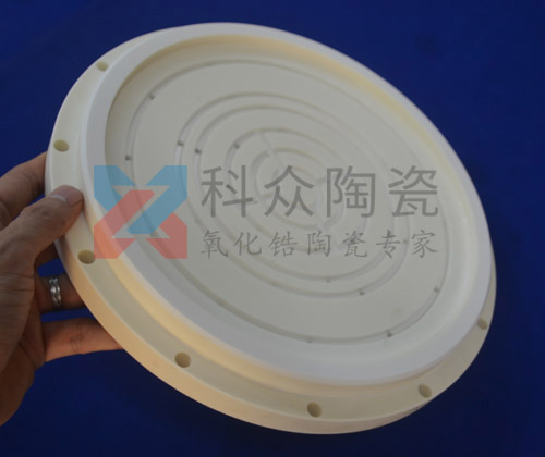 氧化鋁陶瓷應該怎么保養(yǎng)呢？（圖）