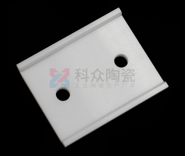 氧化鋯陶瓷新工業(yè)零件有些什么優(yōu)勢(shì)呢？（圖）