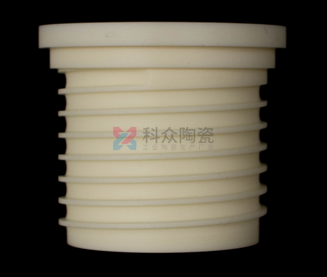 剛玉陶瓷有些什么優(yōu)點呢？（圖）