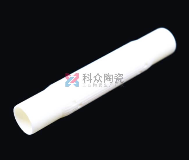 氧化鋁陶瓷使用久了為什么會(huì)變黃呢？（圖）
