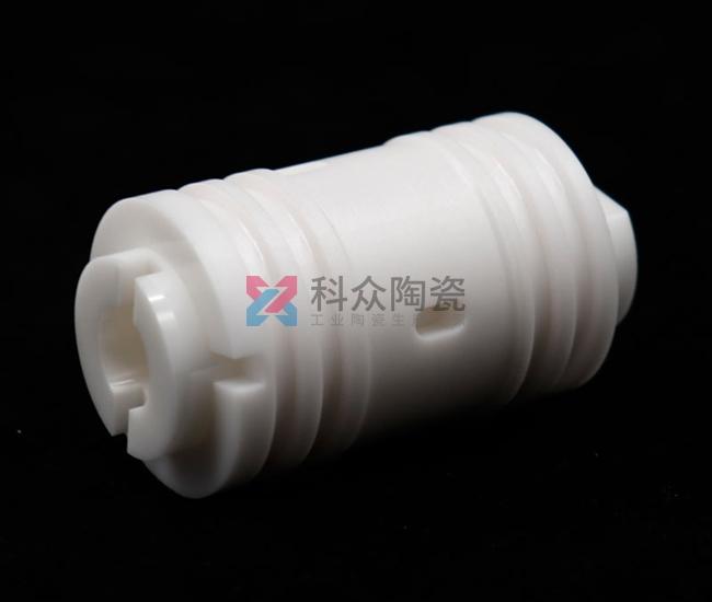 氧化鋯陶瓷的燒結(jié)受哪些因素的影響呢？（圖）