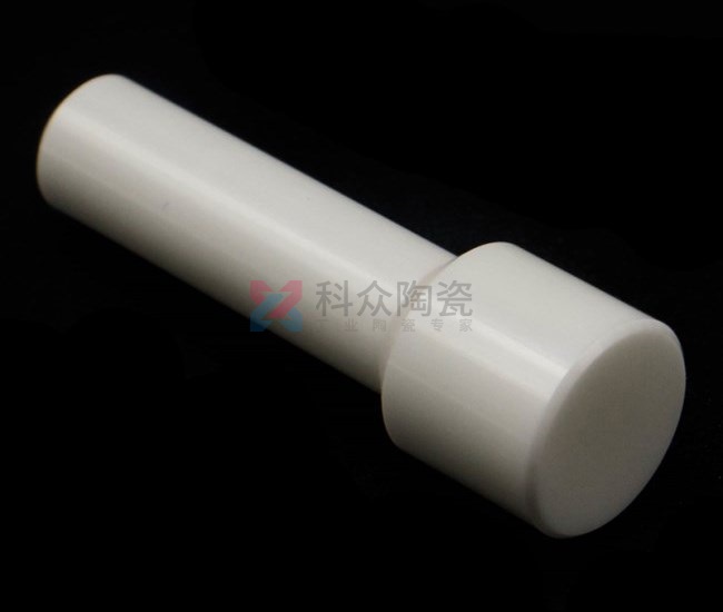 氧化鋯陶瓷的性能有哪些呢？（圖）