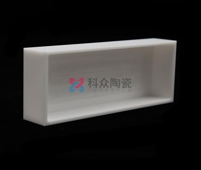 氧化鋯陶瓷在汽車配件上有什么應用呢？（圖）