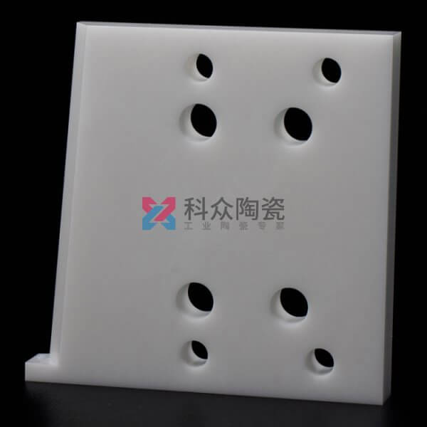 氧化鋯陶瓷的性能應(yīng)該怎么增強(qiáng)呢？（圖）