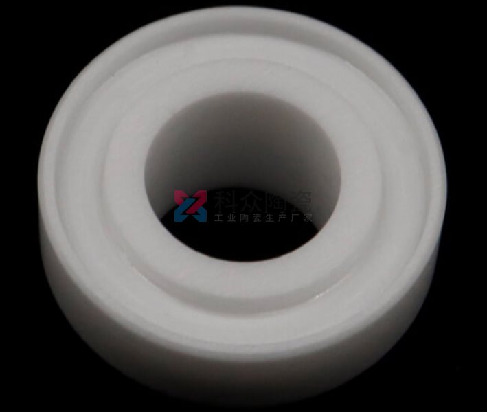 工業(yè)用的耐磨陶瓷應(yīng)用領(lǐng)域有哪些呢？（圖）