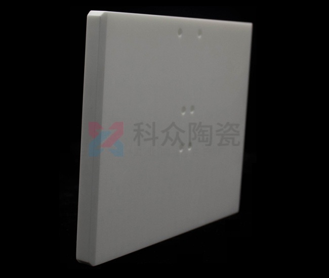 結(jié)構(gòu)陶瓷的性能及應(yīng)用有哪些呢？（圖）