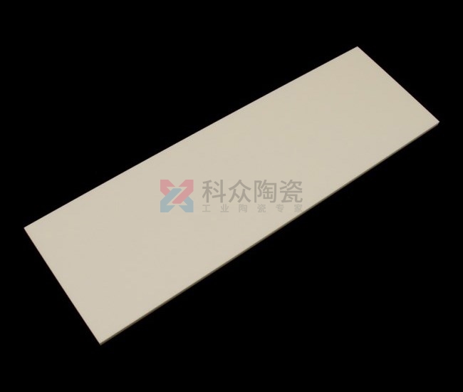 氧化鋁陶瓷的加工注意點有哪些呢？（圖）