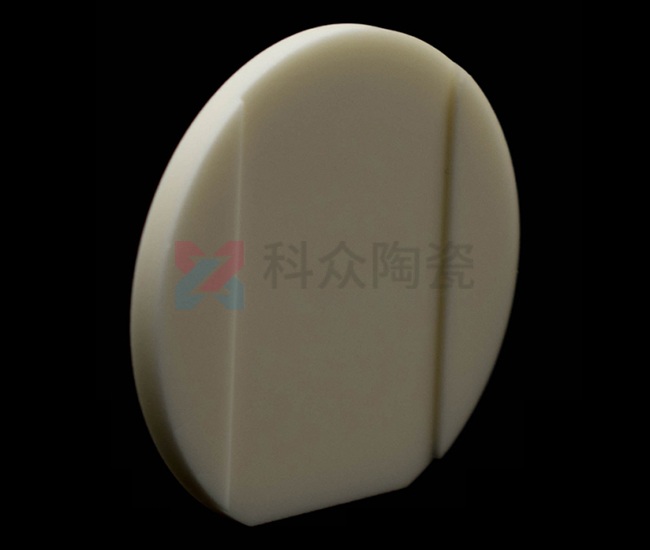高溫陶瓷材料都有些什么特點呢？（圖）
