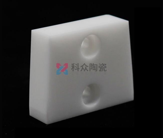 耐磨陶瓷的應用都有哪些呢？（圖）