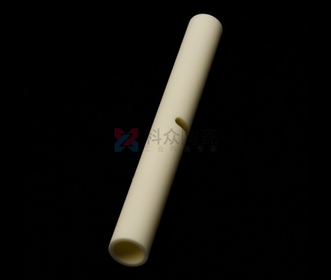 陶瓷零件都應(yīng)用在哪些行業(yè)中呢？（圖）