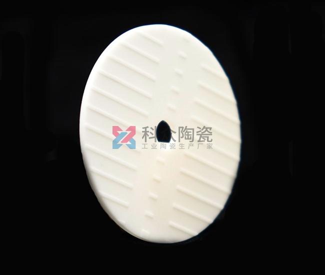 結(jié)構(gòu)陶瓷應(yīng)用的地方有哪些呢？（圖）
