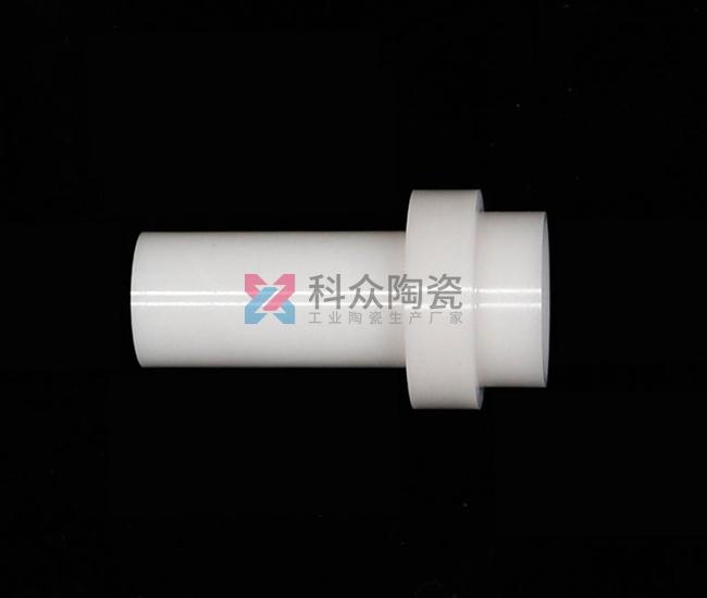 氧化鋯結(jié)構(gòu)陶瓷應(yīng)用的地方有哪些呢？（圖）