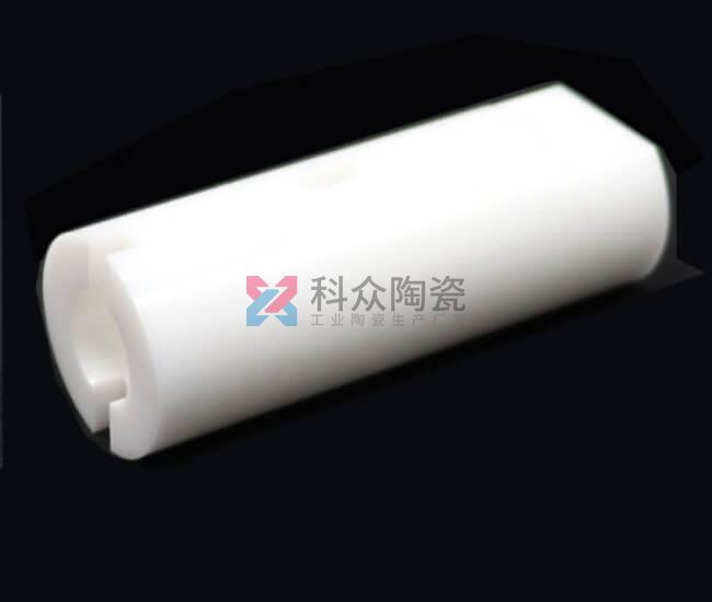 應(yīng)該怎么去選擇優(yōu)質(zhì)的氧化鋯陶瓷呢？（圖）