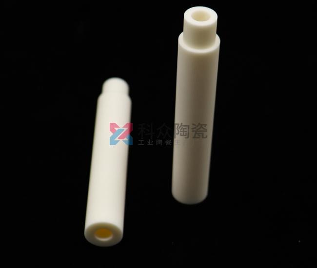 高溫陶瓷材料的特點有哪些呢？（圖）