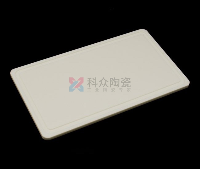 介紹一下氧化鋁陶瓷的熔點及應用領(lǐng)域（圖）