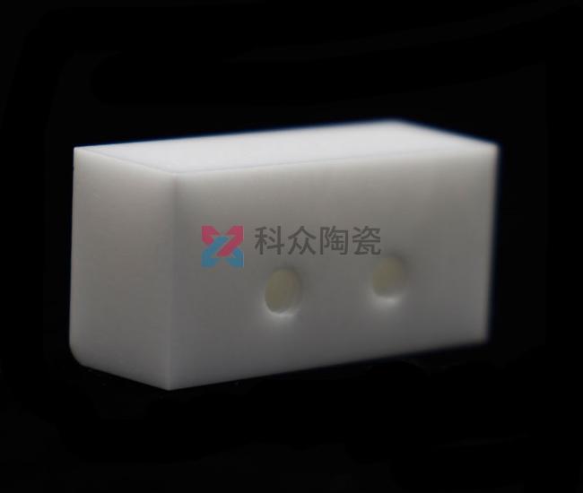 氧化鋯陶瓷冷等靜壓存在的優(yōu)勢(shì)有些什么呢？（圖）