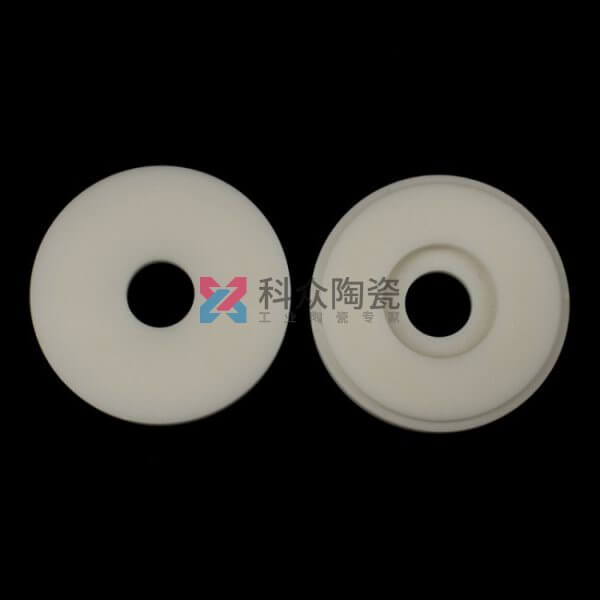 氧化鋁陶瓷的干壓成型一般要注意哪些呢？（圖）