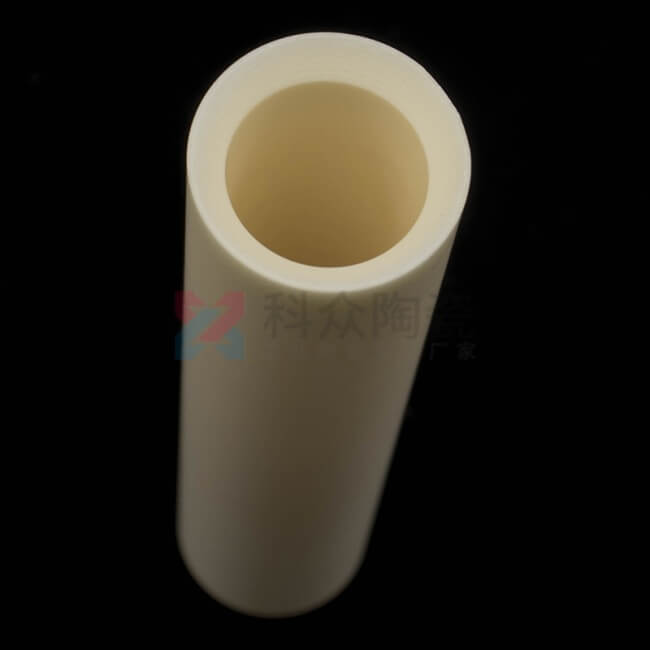 氧化鋁陶瓷的耐磨性表現(xiàn)在哪里呢？（圖）