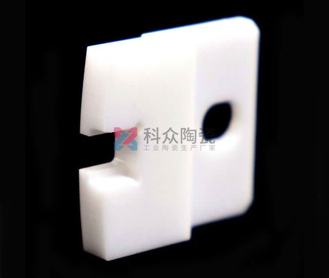陶瓷材料相比金屬材料有什么特點(diǎn)呢？（圖）