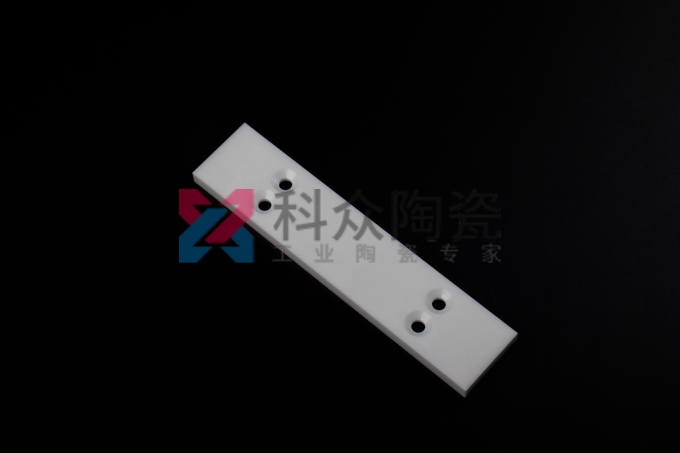  你知道耐高溫陶瓷材料是怎么加工的嗎？