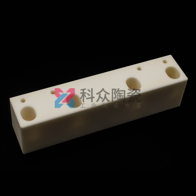 陶瓷量塊是什么？工業(yè)陶瓷的加工應(yīng)用零件