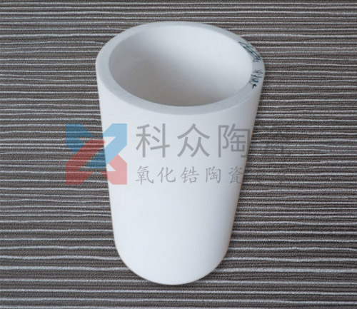 二氧化鋯陶瓷是如何一步一步走入市場的？