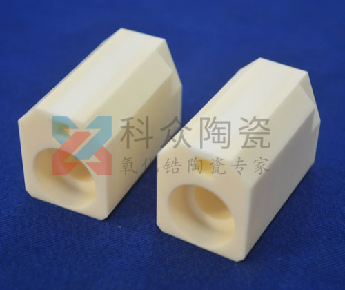 如何確保氧化鋯陶瓷零件的產(chǎn)品質(zhì)量？
