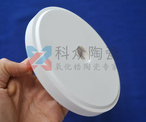 氧化鋁陶瓷的用途主要有哪些？