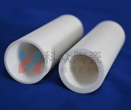 氧化鋁陶瓷管相比金屬管有哪些優(yōu)點(diǎn)？