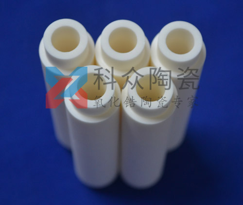 氧化鋁陶瓷管是如何加工的？看完這篇你就懂了