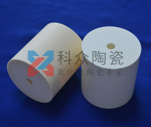 各種工業(yè)陶瓷坩堝分別具有什么優(yōu)勢(shì)？