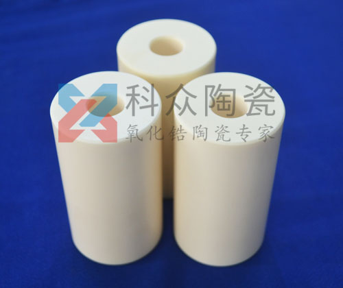 有哪些工藝可以讓陶瓷管內(nèi)徑變小？