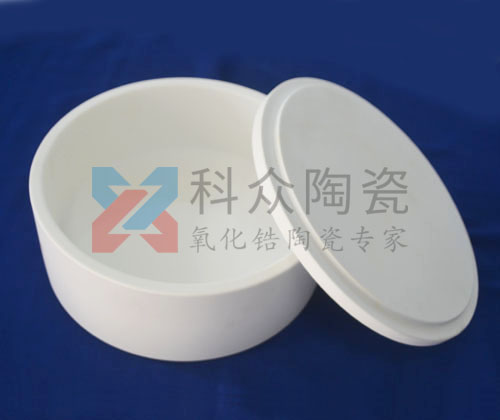 關(guān)于氧化鋁坩堝用途你知道有哪些？（多圖）