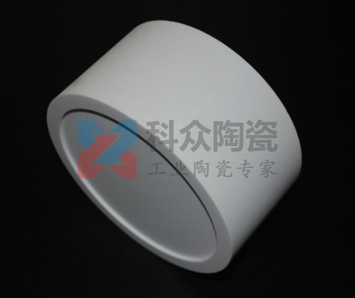 氧化鋁陶瓷的制備工藝是如何的呢？（多圖）