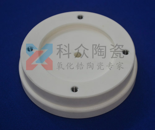 陶瓷怎樣加工的及加工方法有哪些？（多圖）