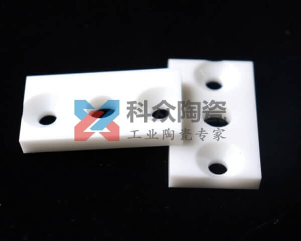 工業(yè)特種陶瓷你了解多少？（多圖）