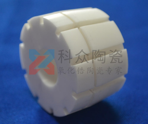 傳統(tǒng)陶瓷與特種陶瓷的性能有何差異？（多圖）