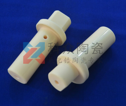 電機陶瓷軸如何進行維修？（多圖）