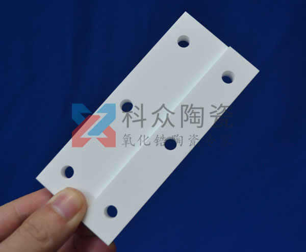 耐磨陶瓷板有哪些優(yōu)良的性能特點？（多圖）