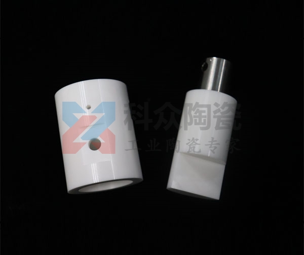 精密瓷軸與金屬軸相比有什么優(yōu)勢(shì)？（圖）