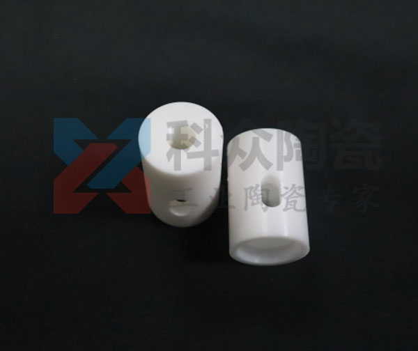 科眾精密瓷管廠家產(chǎn)品怎么樣？（多圖）