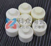 特種陶瓷材料的特性、用途和發(fā)展前景